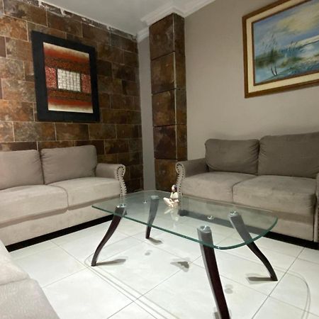Hostal Bellagio Guayaquil Eksteriør billede
