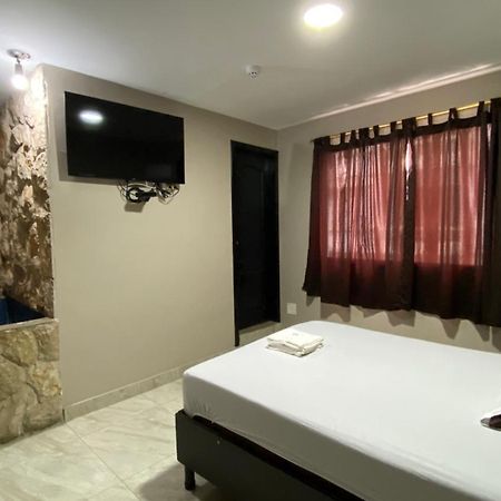 Hostal Bellagio Guayaquil Eksteriør billede
