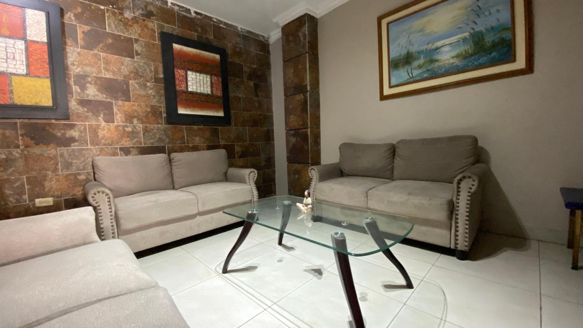 Hostal Bellagio Guayaquil Eksteriør billede