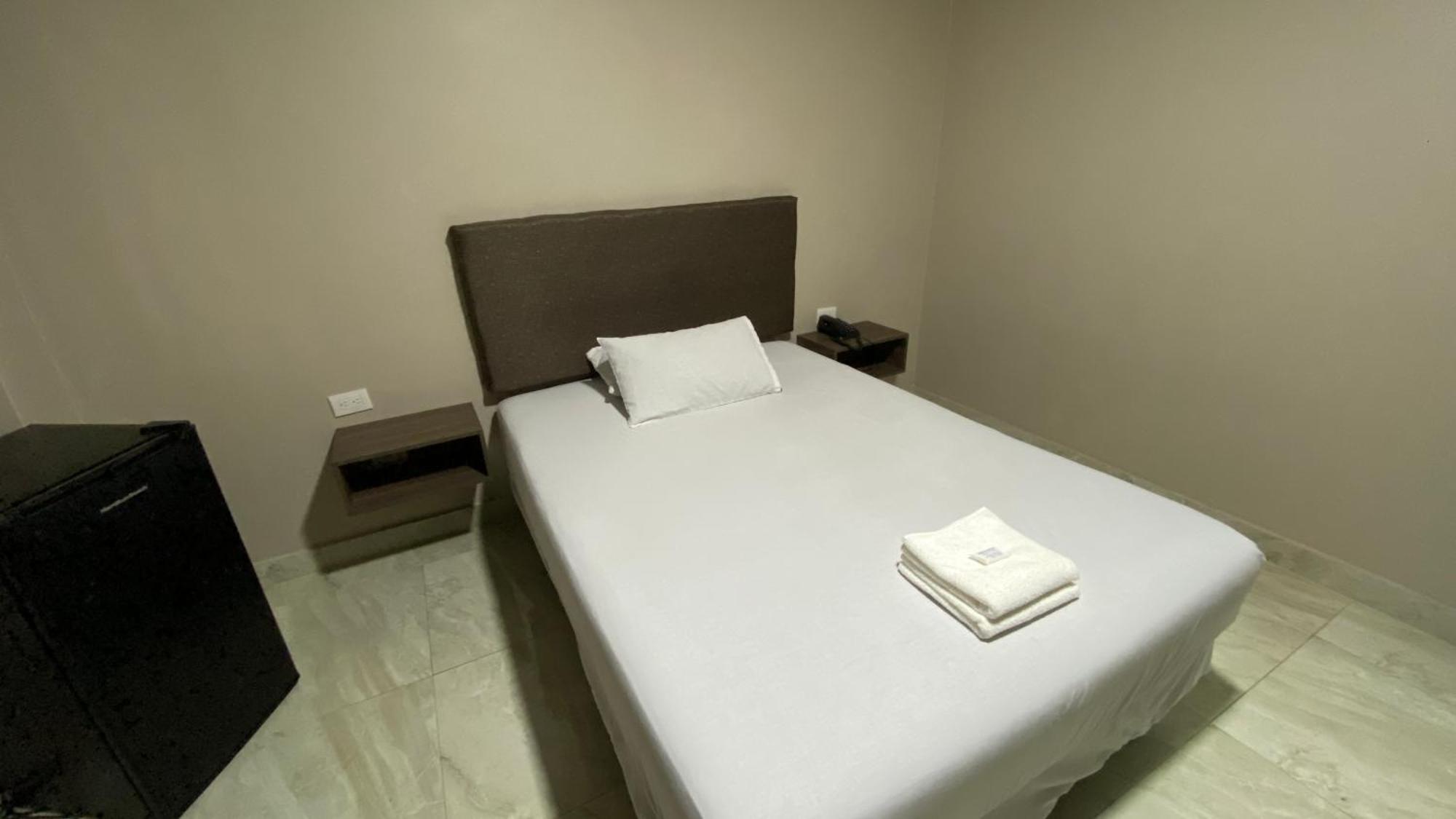 Hostal Bellagio Guayaquil Eksteriør billede