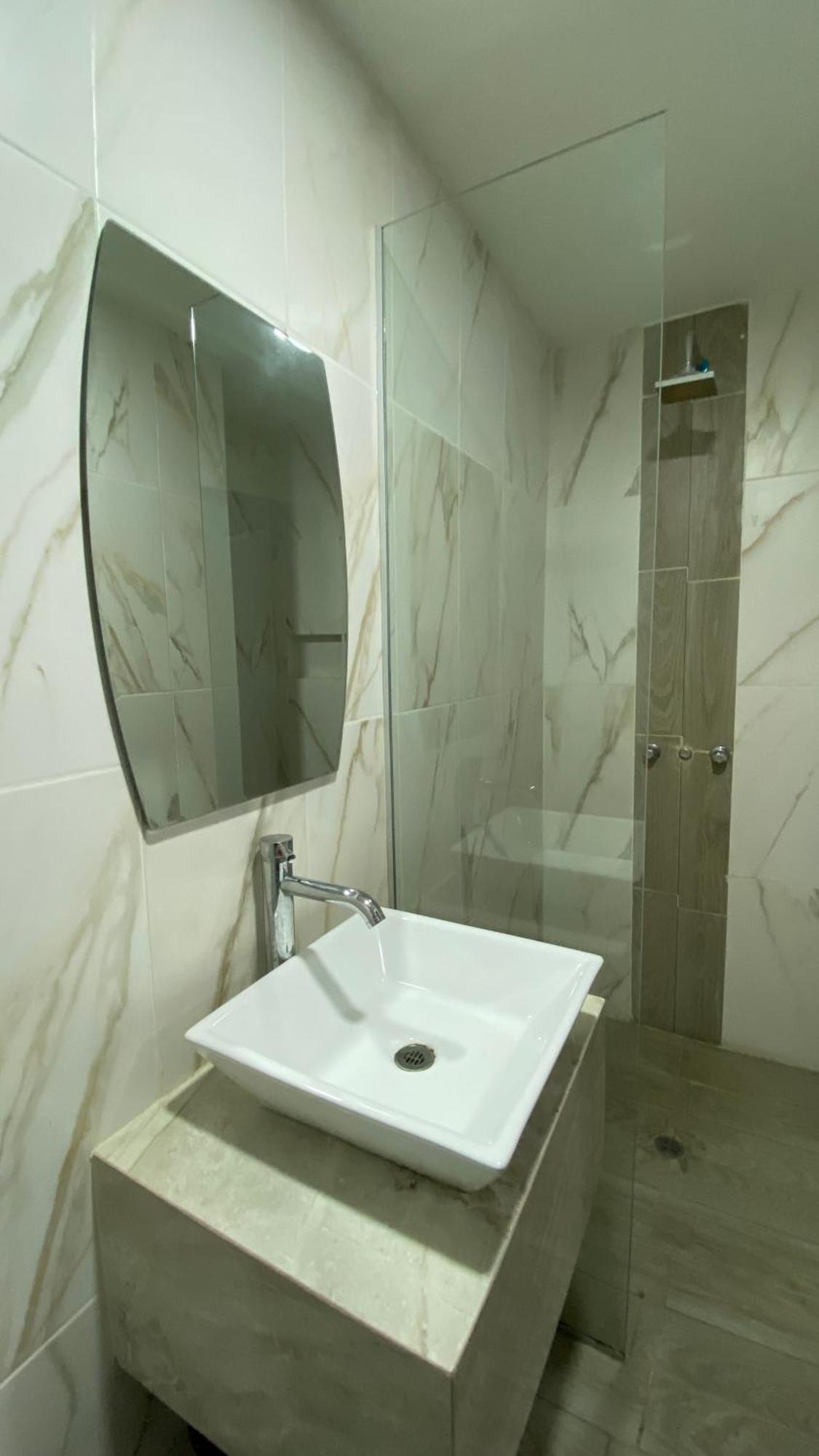 Hostal Bellagio Guayaquil Eksteriør billede
