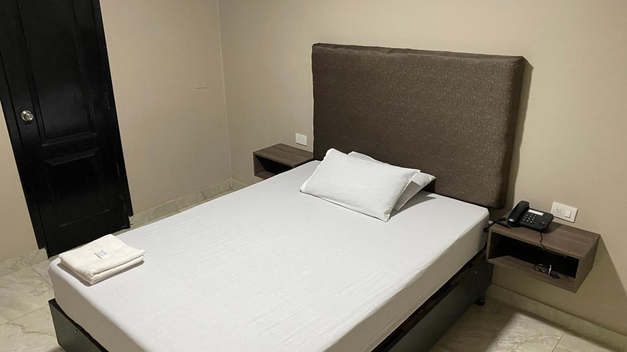 Hostal Bellagio Guayaquil Eksteriør billede