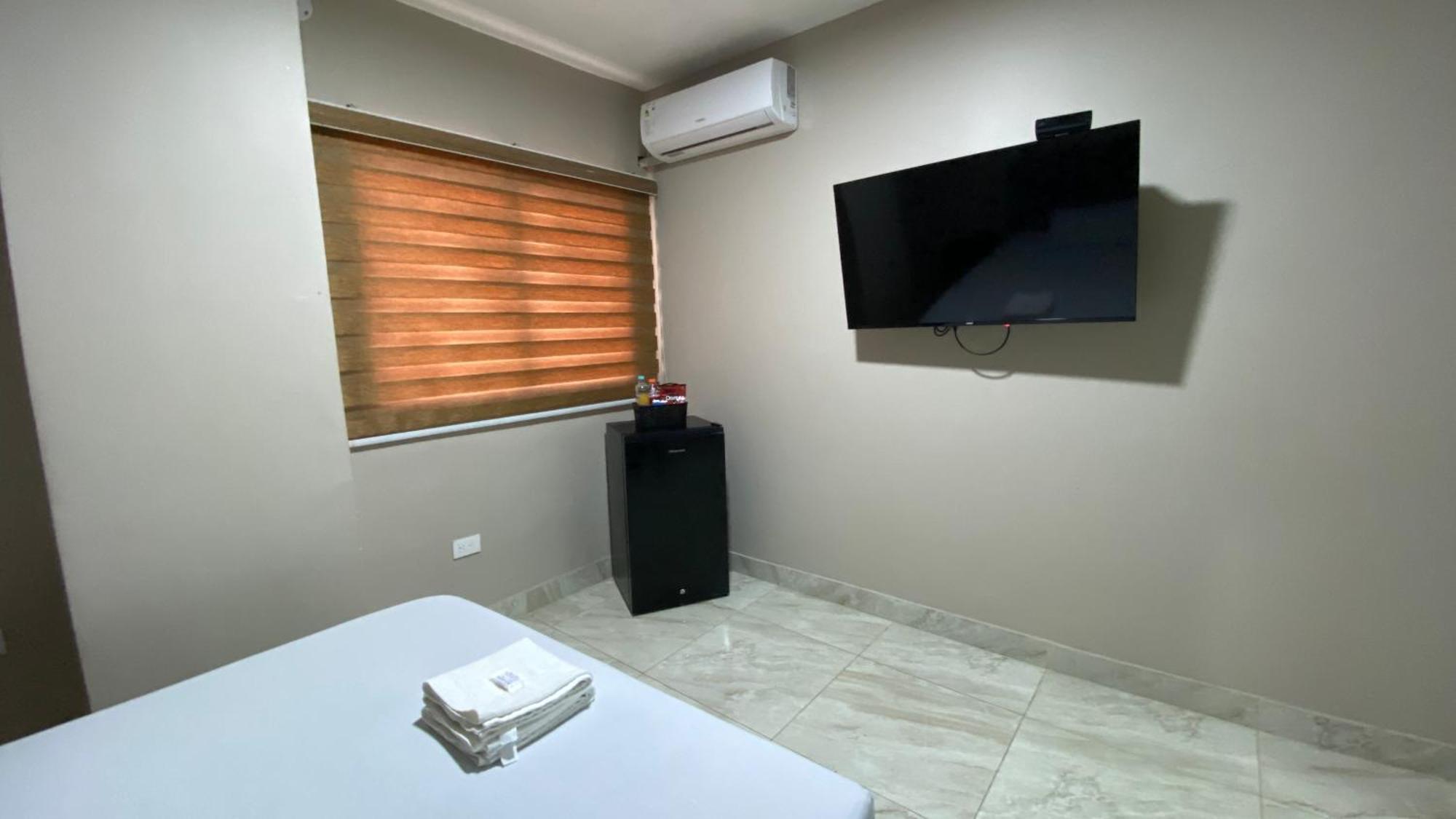 Hostal Bellagio Guayaquil Eksteriør billede