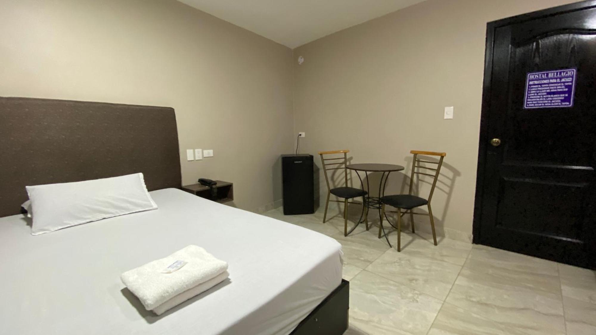 Hostal Bellagio Guayaquil Eksteriør billede