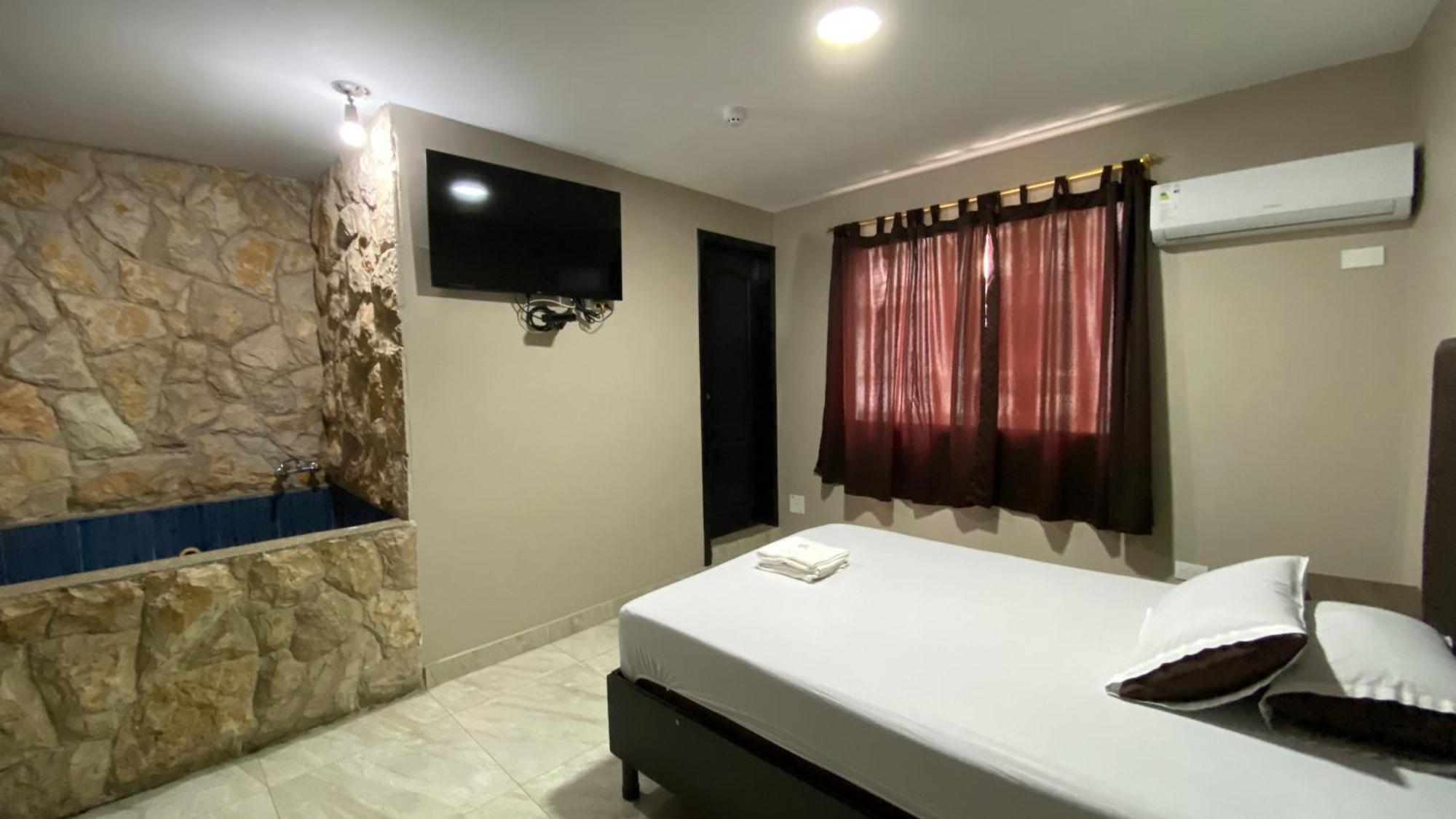 Hostal Bellagio Guayaquil Eksteriør billede